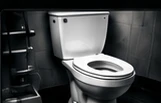 Toilettes