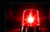 Gyrophare d'urgence